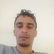  ,  Mounir, 34