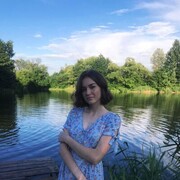  ,  Darya, 22