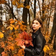 Знакомства Ростов-на-Дону, Вика