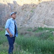  ,  Omid, 34