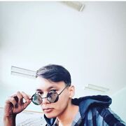 ���������� ������, ���� ����� Ali Ahmed, 25 ���, ������������ ��� ������, ����� � ���������