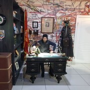 ���������� ������, ���� ������� Garnik, 41 ���, ������������ ��� ������, ����� � ���������