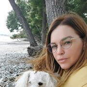 ���������� ���, ���� ������� Olga, 44 ����, ������������ ��� ����� � ���������, c�������� ���������