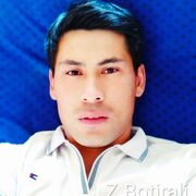  ,  Temur, 28