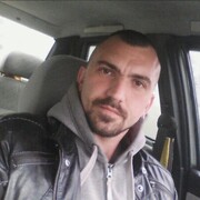 Garwolin,  Alex, 36