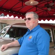  Patchogue,  Henry James, 58