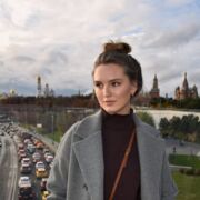 Знакомства Волгоград, Наталья