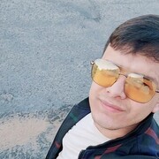  ,  Nuryagdy, 26