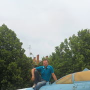 ���������� ����, ���� ������� ManSun, 43 ����, ������������ ��� ������