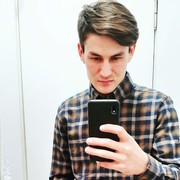 ���������� ������, ���� ������� Joni, 33 ����, ������������ 