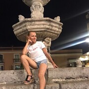  Inzago,  Irina, 39