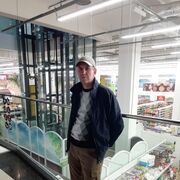 ���������� ���������, ���� ������� Evgenii, 58 ���, ������������ ��� c�������� ���������, ���������