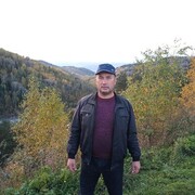   ,  Bakhodir, 43