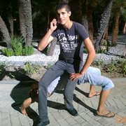 ���������� ����, ���� ������� Kamran, 35 ���, ������������ ��� ����� � ���������, c�������� ���������