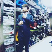 ���������� �����������, ���� ������� Muhammad, 29 ���, ������������ ��� ������, ����� � ���������, c�������� ���������, ���������