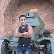 ���������� ��������, ���� ������� Ravil, 44 ����, ������������ ��� ������