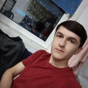 ���������� ������, ���� ����� Ali, 23 ����, ������������ ��� ����� � ���������