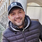  Cassano Spinola,  Andrey, 40