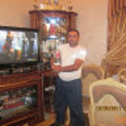 ���������� ������, ���� ������� Narek, 44 ����, ������������ ��� ������