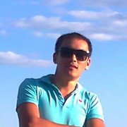 ,   Ruslan, 38 ,  