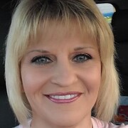  Okawville,  Lisa Benham, 55