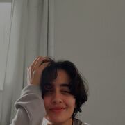 ���������� Algiers, Elym Elisa