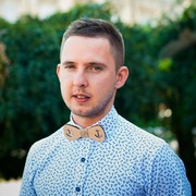 ���������� ����, ���� ������� Vladymyr, 36 ���, ������������ ��� ������