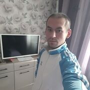  ,   Mikhail, 33 ,  