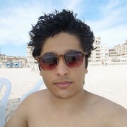  ,   Fady, 25 ,   ,   