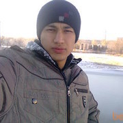  ,  Shavkat, 34