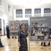 ���������� ������, ���� ������� A����, 65 ���, ������������ ��� ����� � ���������, c�������� ���������