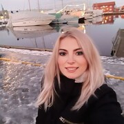  Hvalstad,  Alyona, 29