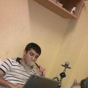 ���������� ����, ���� ������� Ali, 35 ���, ������������ ��� ������