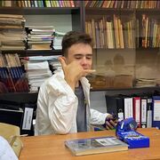 ���������� �����������, ���� ����� ����, 22 ����, ������������ ��� ������, ����� � ���������