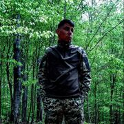  ,  VLADYSLAV, 24