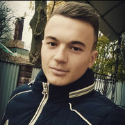  Andrychow,  Vasyl, 26