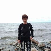 Знакомства Байкал, девушка Любовь, 38