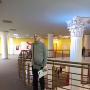 ���������� ������ ��������, ���� ������� Anton, 43 ����, ������������ ��� ������, ����� � ���������, c�������� ���������, ���������