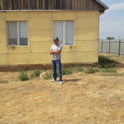  ,   Alimzan, 46 ,   ,   