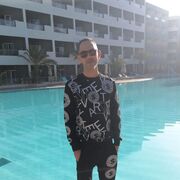  ,   Ahmed, 42 ,   ,   
