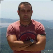  Swiebodzice,  David, 40