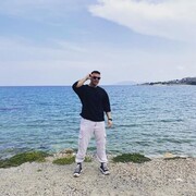 ���������� ������, ���� ������� Umut, 33 ����, ������������ ��� ������, ����� � ���������