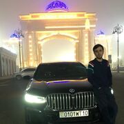 ���������� ����, ������� Suhrob, 26