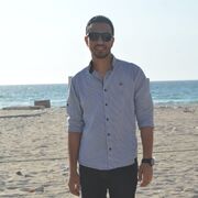  Al Jizah,  Ehab, 31