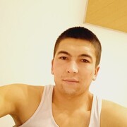  ,  Aliy, 27