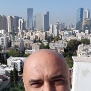  Or Yehuda,  Vesly, 50