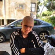  Ramat HaSharon,  Boris, 22