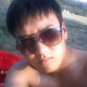  ,  Daniyar, 33