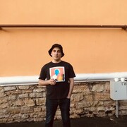 ���������� �������, ���� ������� Marsel, 34 ����, ������������ ��� ������, ����� � ���������