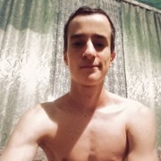 ,   Kolya, 25 ,   